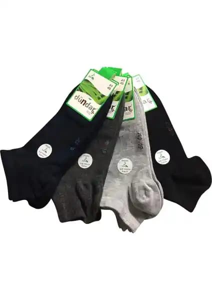 Dündar ve Emre Bambu Erkek Patik Çorapları Karşılaştırması: Malzeme, Konfor ve Dayanıklılık Analizi