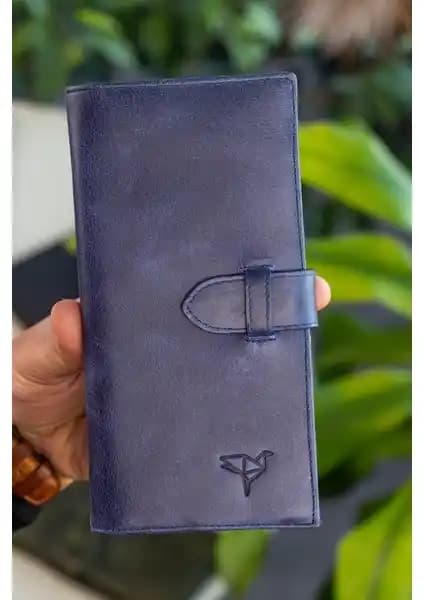 Garbalia deri cüzdan karşılaştırması: RFID teknolojisi ve kullanım özellikleri