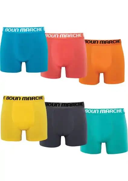 Boun Marche ve Tutku Penye Erkek Boxer Modellerinin Kapsamlı Karşılaştırması