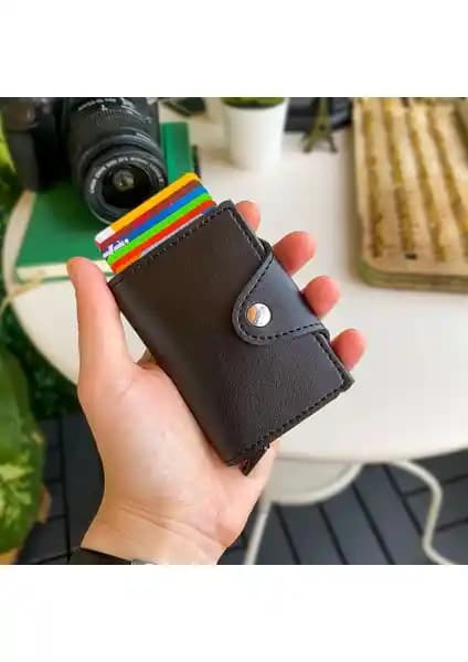 Modica Marka Deri Kartlık ve Cüzdan Karşılaştırması Günlük Kullanım ve Güvenlik Açısından