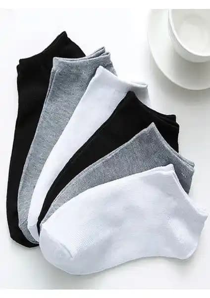 Sky Socks ve Katia & Bony Unisex Çorap Karşılaştırması 2024 Günlük ve Spor Kullanımına Uygun