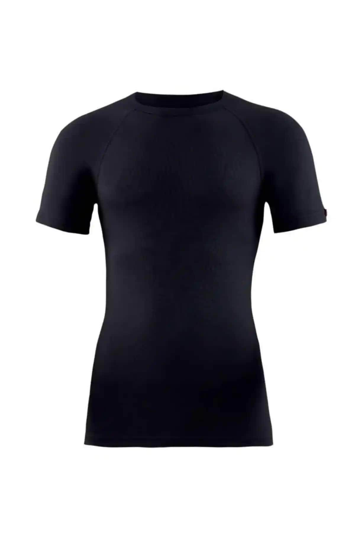 Blackspade 9258 Unisex 2. Seviye Termal Atlet: Soğuk Havalarda Konfor ve Koruma Sağlayan Tasarım