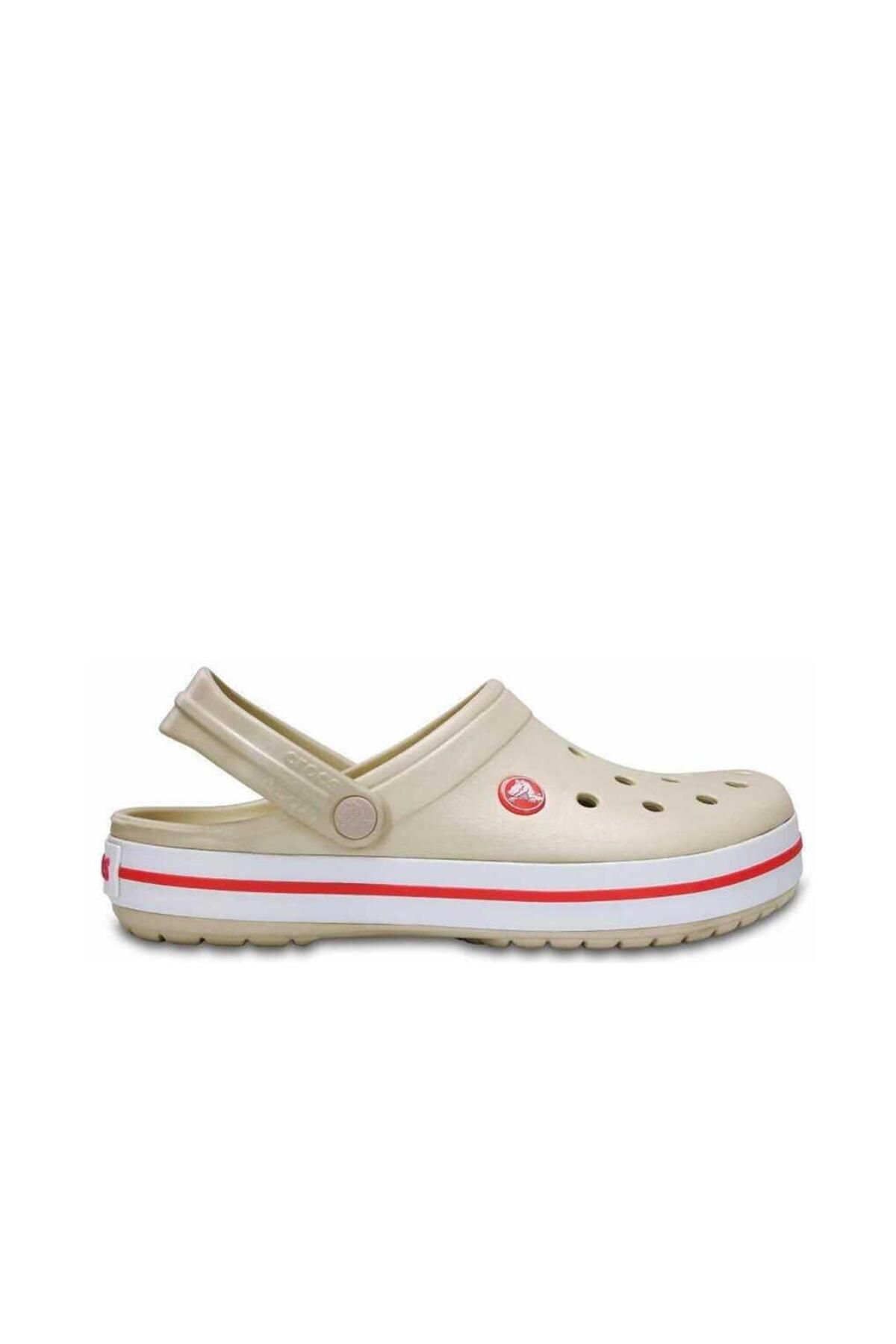 Crocs 11016-1AS Crocband Unisex Sandalet: Konfor ve Şıklığın Mükemmel Uyumu